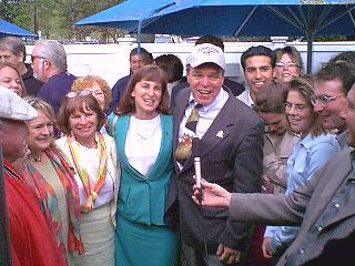 McMahon reps