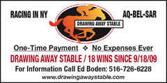 Visit drawingawaystable.com
